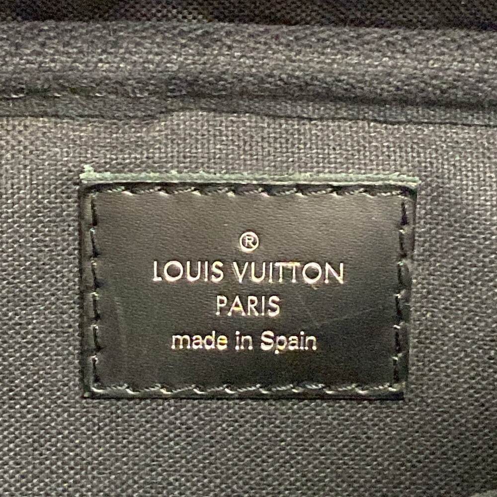 Louis Vuitton Ambler Backpack N41289 - Picture 8 of 15
